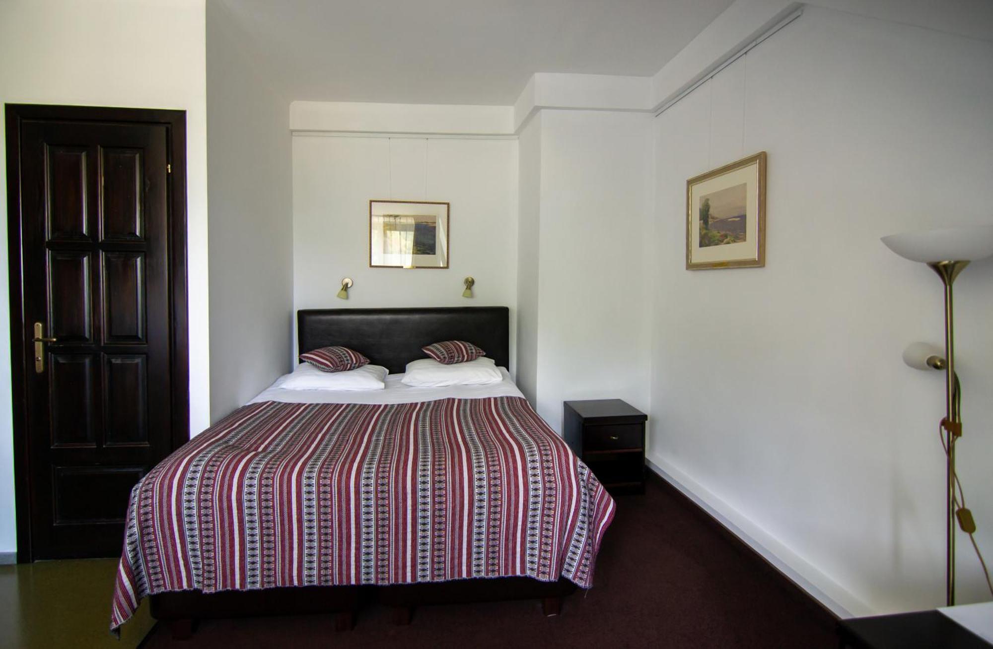 Knyazha Hora Hotel Kaniw Zimmer foto