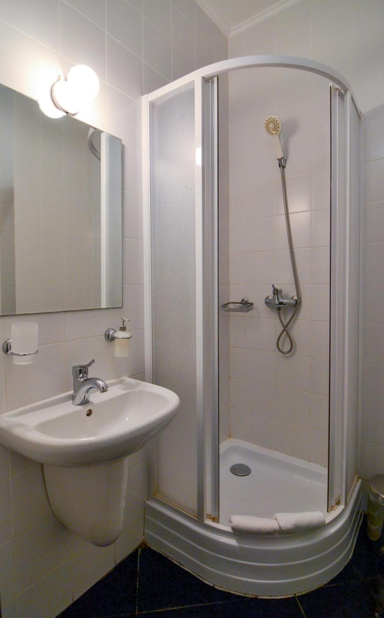 Knyazha Hora Hotel Kaniw Zimmer foto