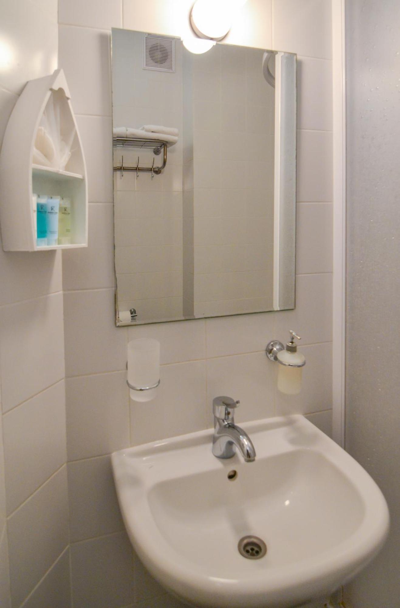 Knyazha Hora Hotel Kaniw Zimmer foto