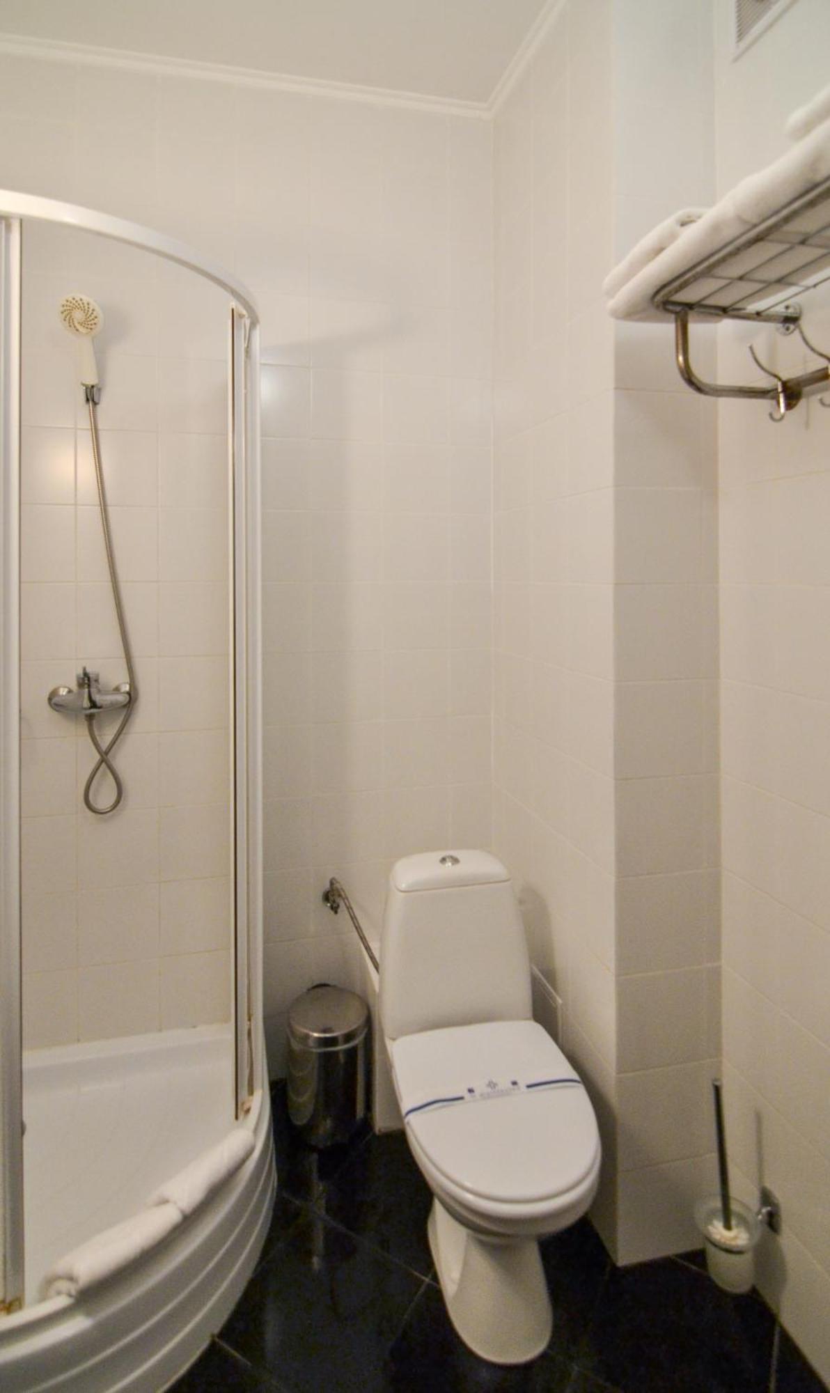 Knyazha Hora Hotel Kaniw Zimmer foto